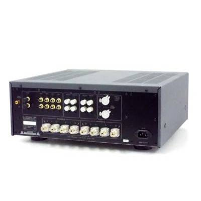 ญี่ปุ่นส่งตรง LUXMAN/LUXMAN L-550AXII Fever Class A รวมเครื่องขยายเสียง Daily Travel