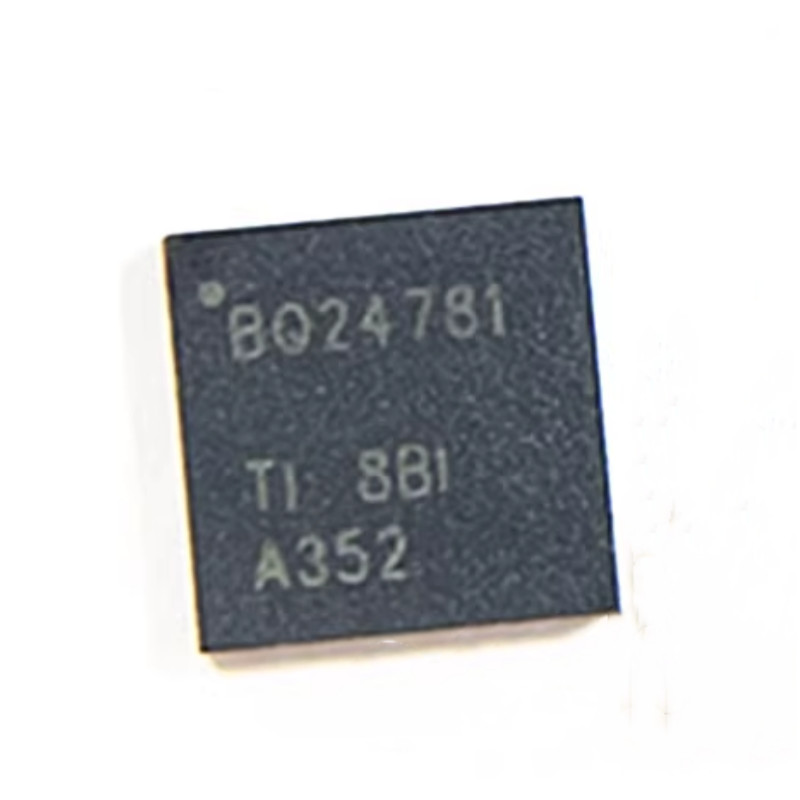 5PCS BQ24781RURYR BQ24781 24781 QFN-28 ชิป IC