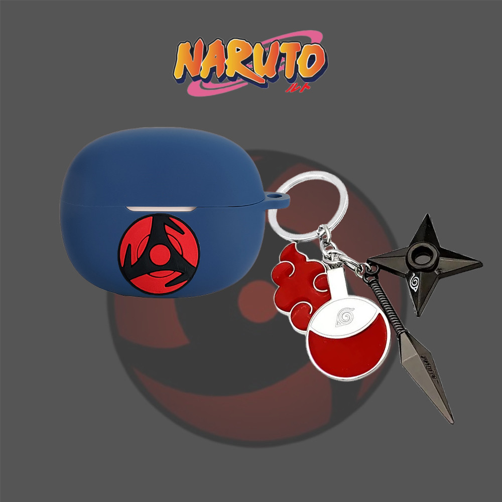 for EDIFIER X5 Pro (2025) Case Anime Keychain Pendant Suitable for EDIFIER X5 Pro (2025) Silicone So