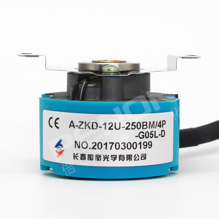 A-ZKD-12-250BM/3P-G05L-C-0.16m-0.19m Encoder 12U-1.2m @-@/2P/4P-D-