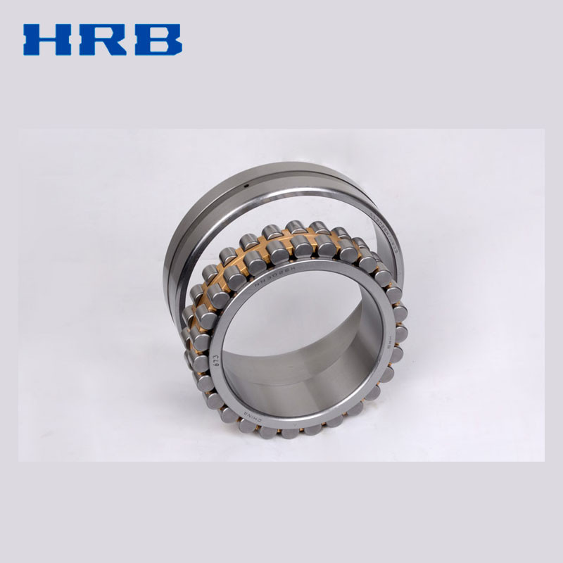 HRB NN3026 KP5W33 D3182126เค ฮัลบิน คอลัมน์คู่เส้นผ่านศูนย์กลางภายในเรียวหลุมแม่นยําเครื่องเครื่องมื