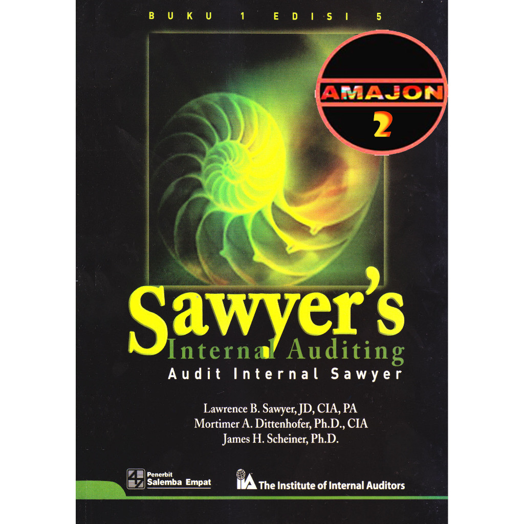 ฟังภายในของ Sawyer (Audit Internal Sawyer)
