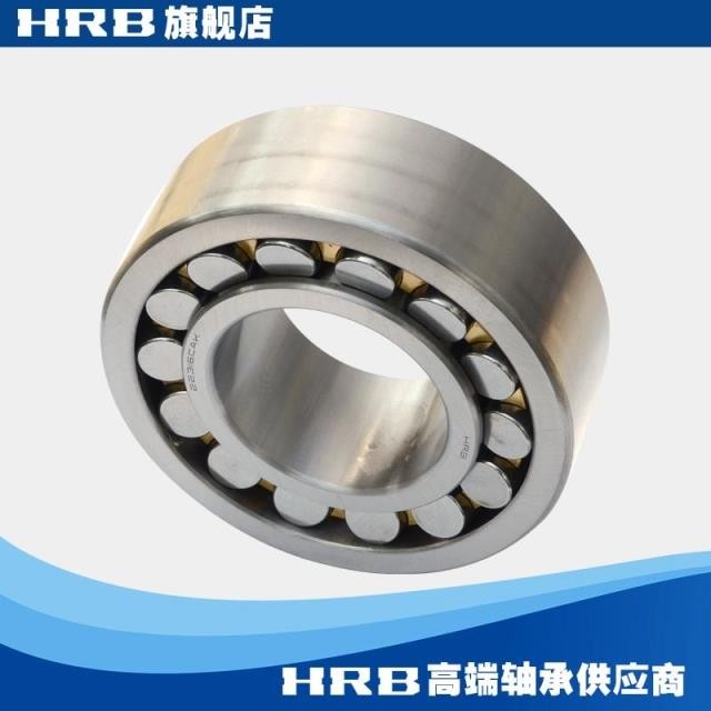 HRB 22316 CAK 53616 แบริ่งลูกกลิ้งปรับคอลัมน์คู่เส้นผ่านศูนย์กลางภายใน 80 มม. เส้นผ่านศูนย์กลางภายนอ