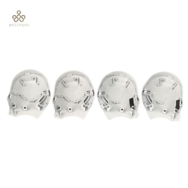 HELINYUE 1/2PCS ของแท้ใหม่ฝาครอบด้านหน้าสําหรับ Mini 3 ซ้ายขวาด้านข้างอะไหล่ (DO NOT Fit สําหรับ Min