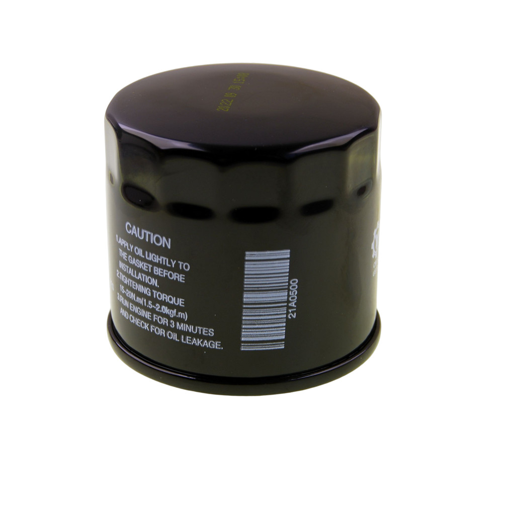 Off-Road ATV อุปกรณ์กรองน้ํามัน CF188 CF188-A 196S CF500 X6 U6 X5 U5