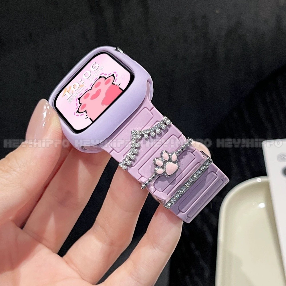 10 นาฬิกา ฉันดู ที่เหมาะสม ชุด 10/9/8/7/6/กับ/5/4/3/2/1 แหวนตกแต่งสายรัดตกแต่งส่วนบุคคลสร้างสรรค์ตกแต่ง