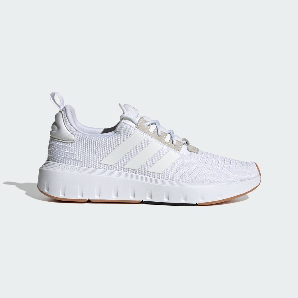 adidas Lifestyle Swift Run Shoes Men White IG4703