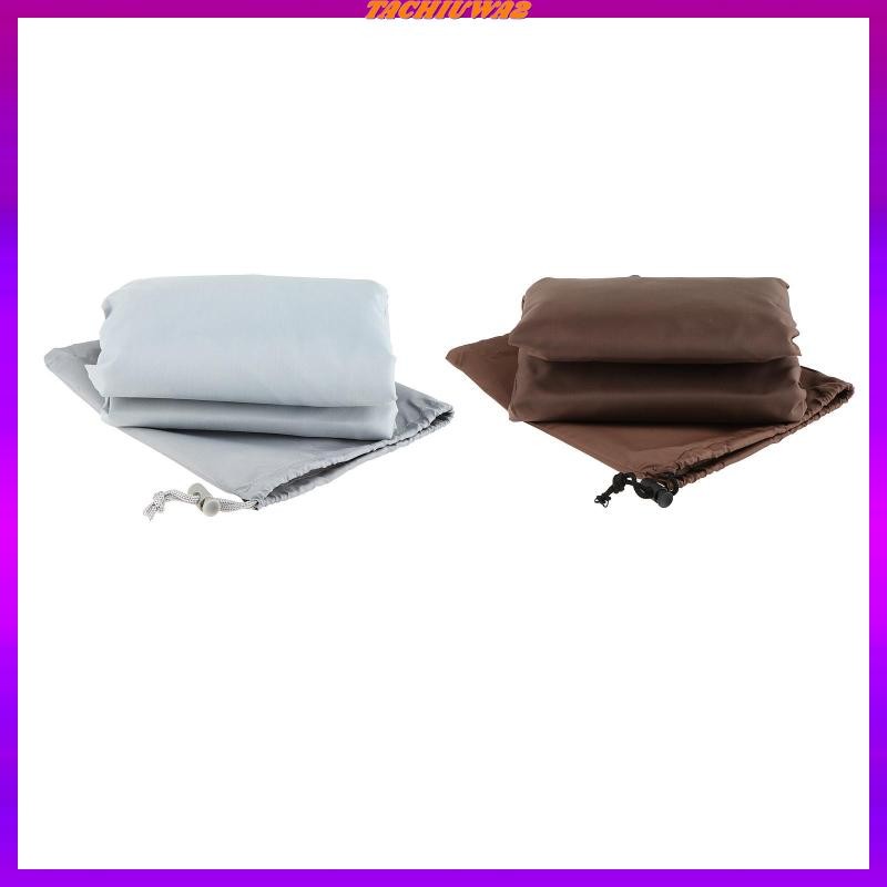 [Tachiuwa2] Bread Rack Cover กันน้ํา 28" L x 23" W x 61" H Bakery Single Rack Cover สําหรับ