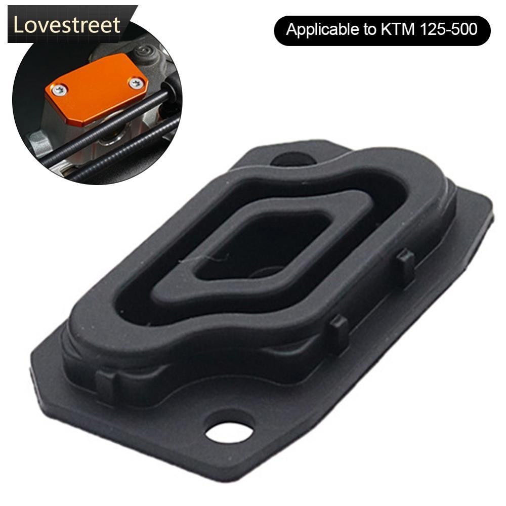 LOVIE รถจักรยานยนต์เบรคหน้าคลัทช์ Master กระบอกปะเก็นแผ่นยางสําหรับ KTM EXC EXCF XC XCF SX SXF 200EX