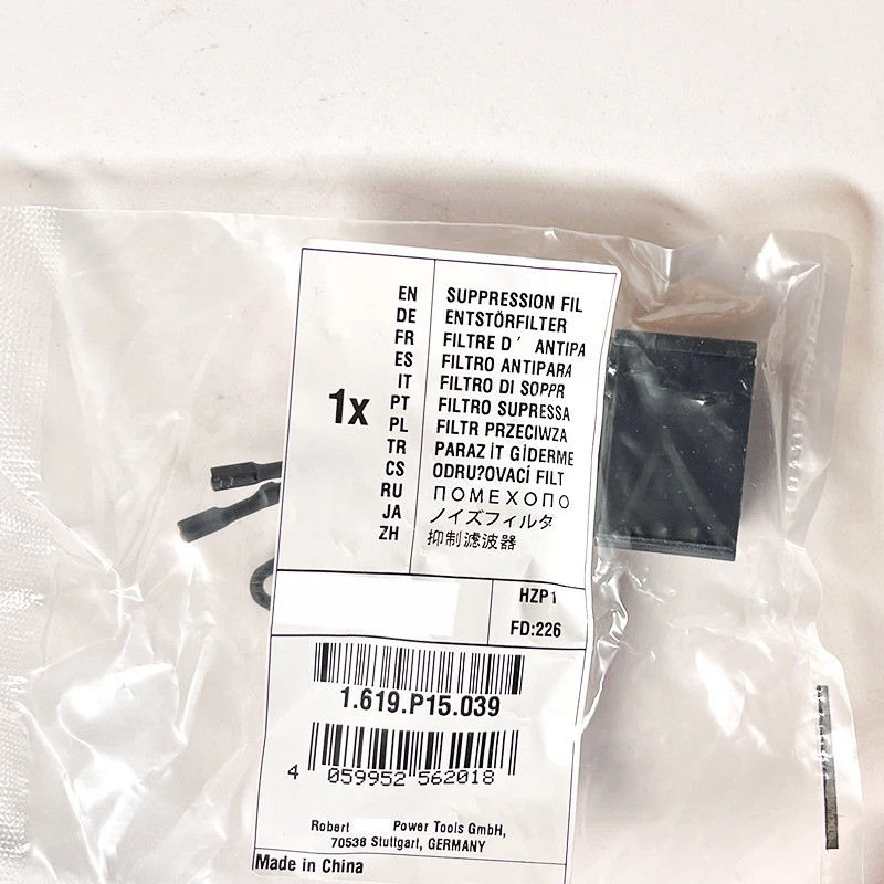 Gws750-100 ตัวเก็บประจุสําหรับ บ๊อช gws750-100 750-125 GWS900-100 900-125 เครื่องบดมุมตัวเก็บประจุกร