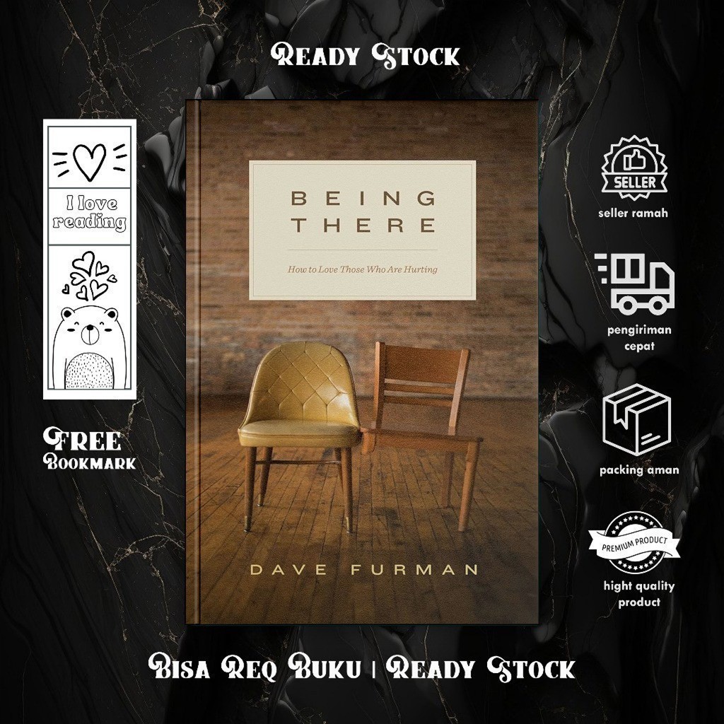 Being มีโดย Dave Furman