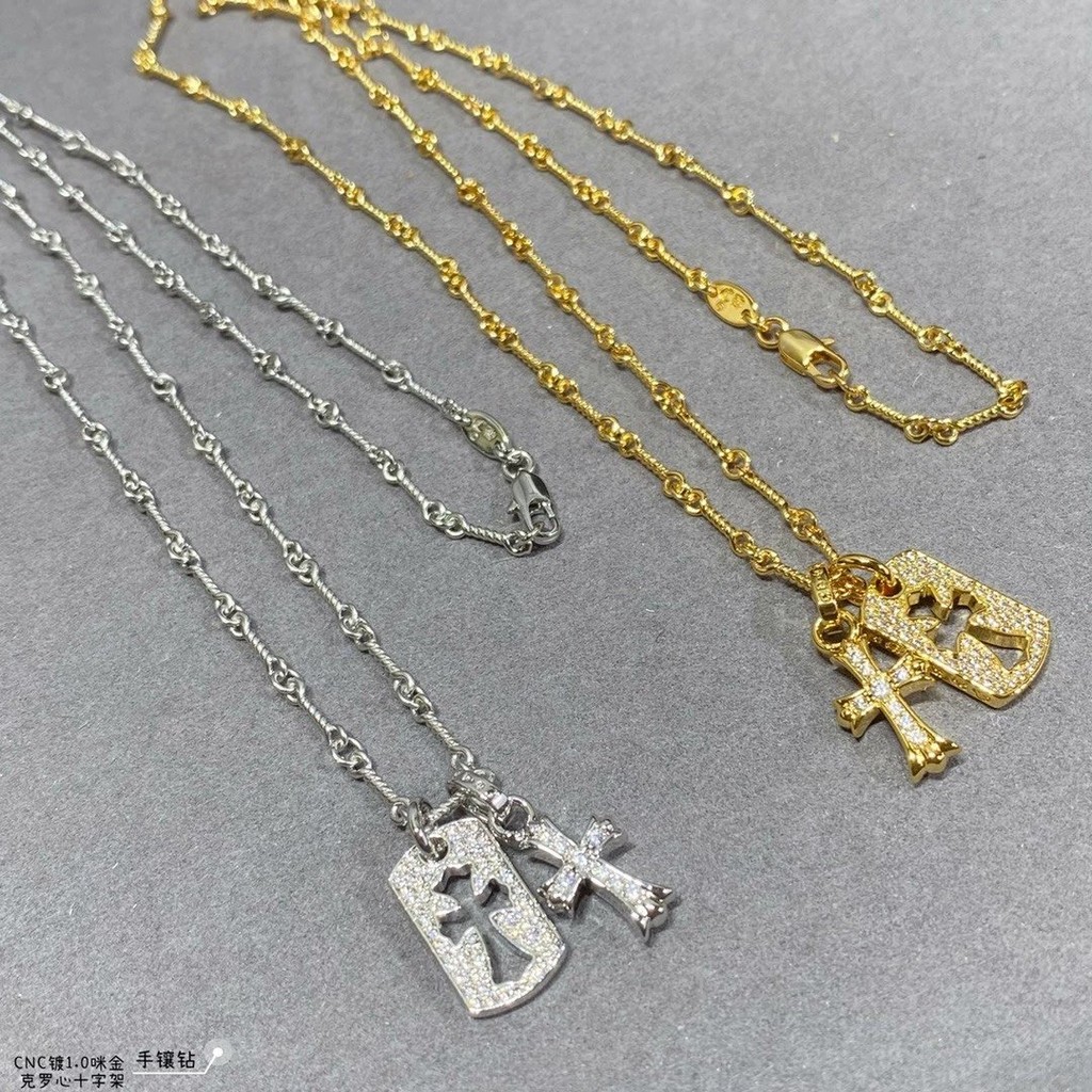 สร้อยคอสไตล์ใหม่ AMG0 สำหรับทั้งชายและหญิง