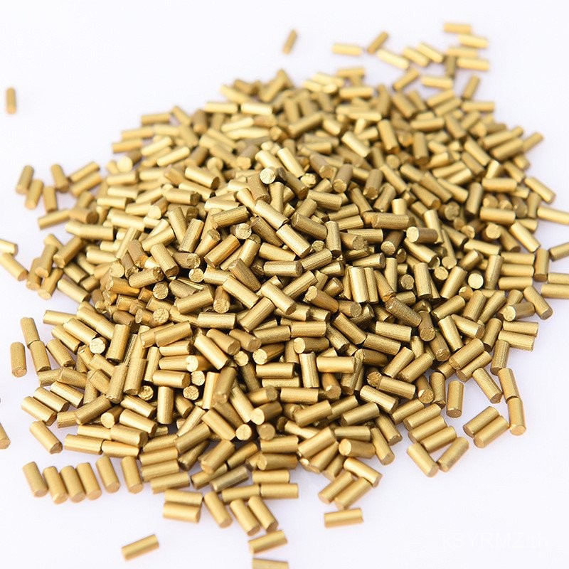 Bulk * Grain Spark Stone 5mm Flint Skate ไฟแช็ก 2.2 Roller Skate Flint Golden Flint Skate ไฟแช็ก