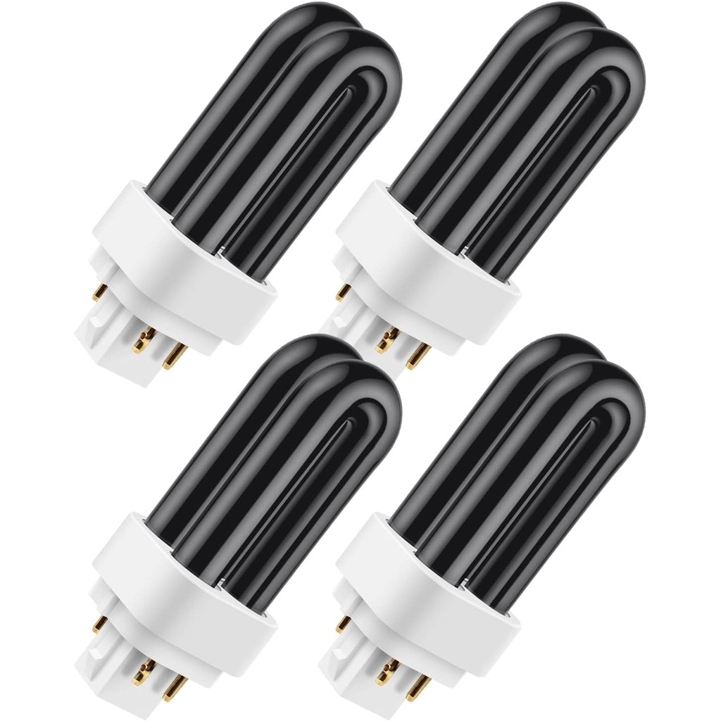 PACETAP 7W 4150 หลอดไฟทดแทนเข้ากันได้กับ Dynatrap DT1050 DT1100 DT1210 DT1250 DT1260, 1/2 Acre เปลี่