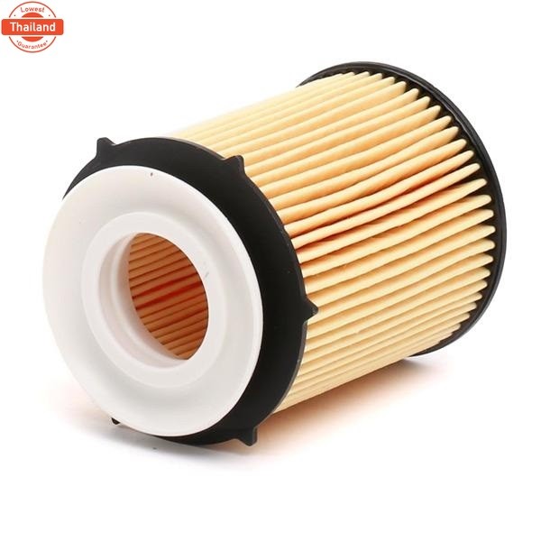 BENZ กรองเครื่อง ไส้กรองน้ำมันเครื่อง Oil Filter ยี่ห้อ MANN FILTER HU711/6z  HU7044z  เครื่อง M270 