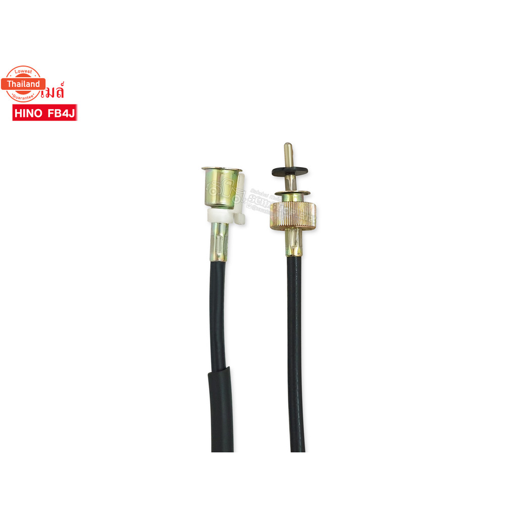 สายไมล์ HINO FB 4J 83720-2070 1เส้น