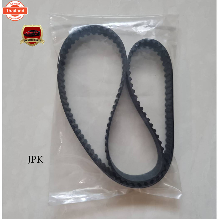 สายพานราวลิ้น ISUZU 4FC,4FD1,4FG1 137ZB30 เนื้อJAPAN เส้นละ600-