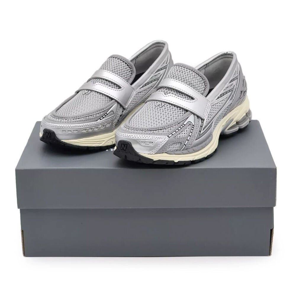 U1906lae 1906L สีเงิน (Men Style) S Size