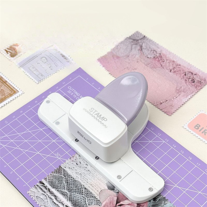 Punch Punch Handmade Punch Punch กระดาษขอบ Punch อุปกรณ์สํานักงานแสตมป์ Embosser เด็ก DIY Punch Coll