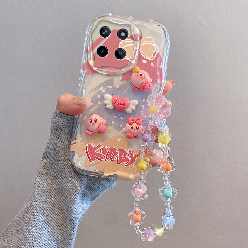 เคส Redmi 15C POCO C85 อะนิเมะการ์ตูน TPU เคสโทรศัพท์ซิลิโคนอ่อนนุ่ม TY2 - รูปที่ 7