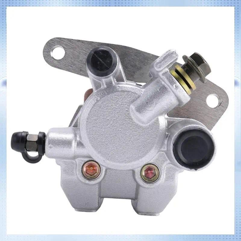 AM-4WV2580T1000 4WV-2580U-10-00 4WV2580U1000 4WV-2580T-10-00 รถจักรยานยนต์เบรค Caliper Lower ปั๊ม As