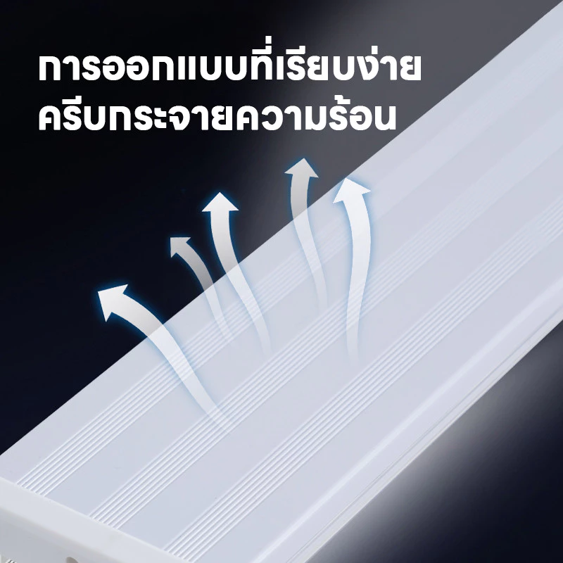 ไฟตู้ปลา Led RGBโคมไฟตู้ปลา ไฟตกแต่ง สําหรับตกแต่งตู้ปลา ไฟติดตู้ปลา ปรับแสงไฟได้3แบบ/หลายสีLEDกันน้ำ thumbnail 5