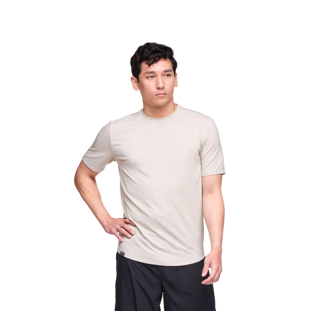 HOKA-HOKA ESSENTIAL TEE Men