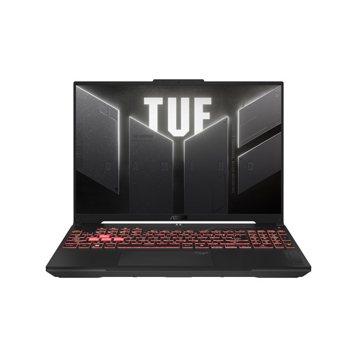 Gaming Notebook (โน๊ตบุ๊คเกมมิ่ง) ASUS TUF A16 FA607NUG-RL116W 16 inch FHD+ Ryzen7 7445HS RTX4050 Ra