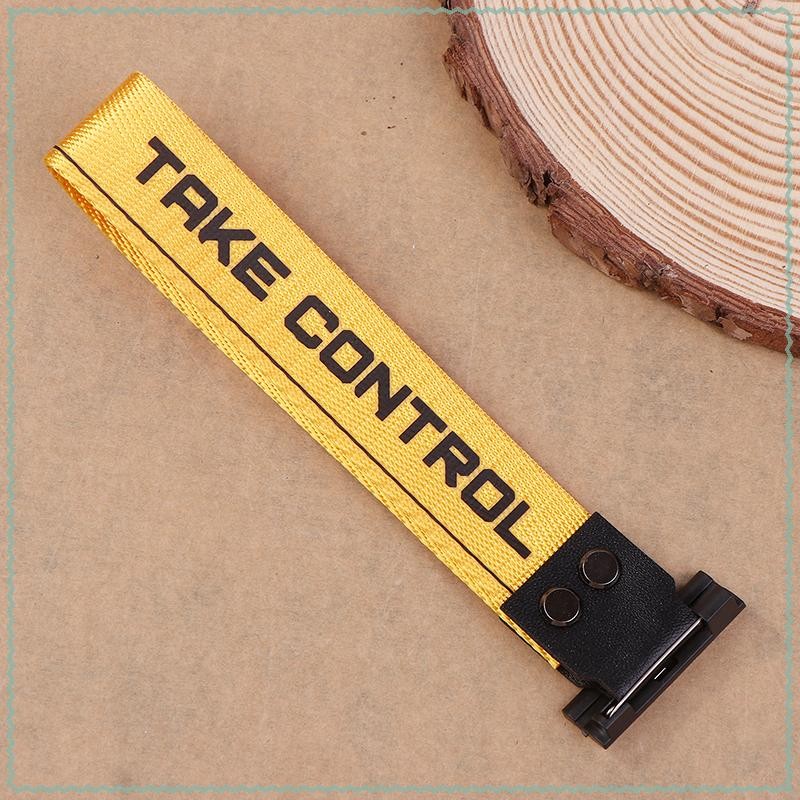 Nuannubbb คีย์บอร์ดริบบิ้นสายคล้องคอคีย์บอร์ดแกนแม่เหล็กสายคีย์บอร์ด Wooting เดิม Atk68 Drunkdeer Lo