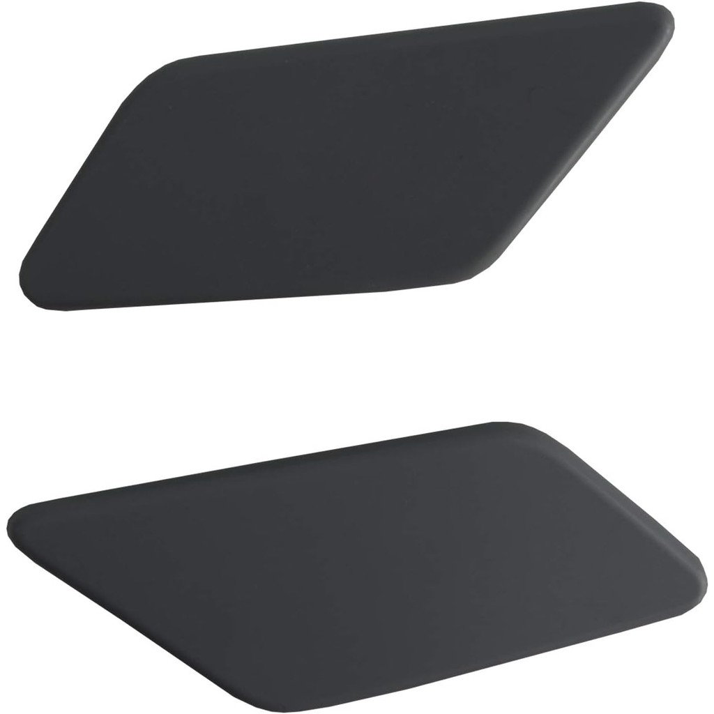 ESP971 กันชนหน้าไฟหน้าเครื่องซักผ้า Jet สเปรย์หัวฉีดฝาครอบหมวก 8353-F4020, 85354-F4020 สําหรับ To.yo