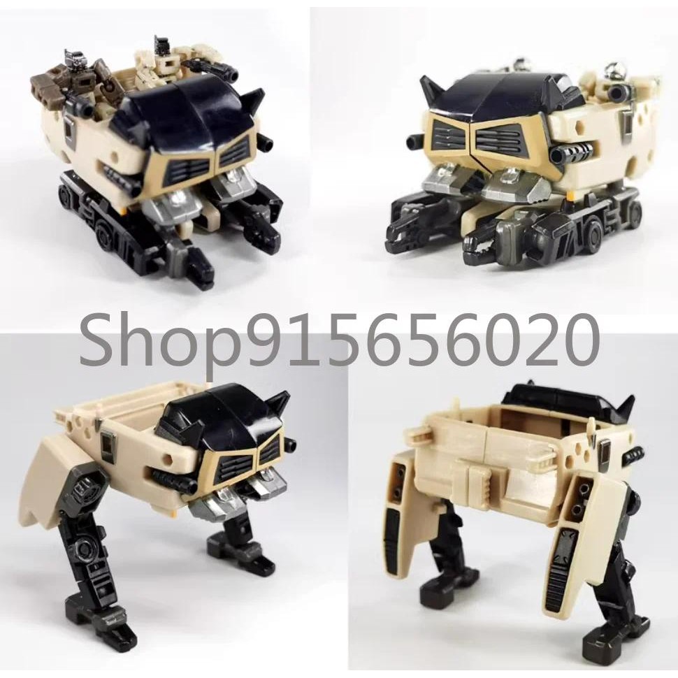 X2toys RS009 RS-009 ในสต็อก