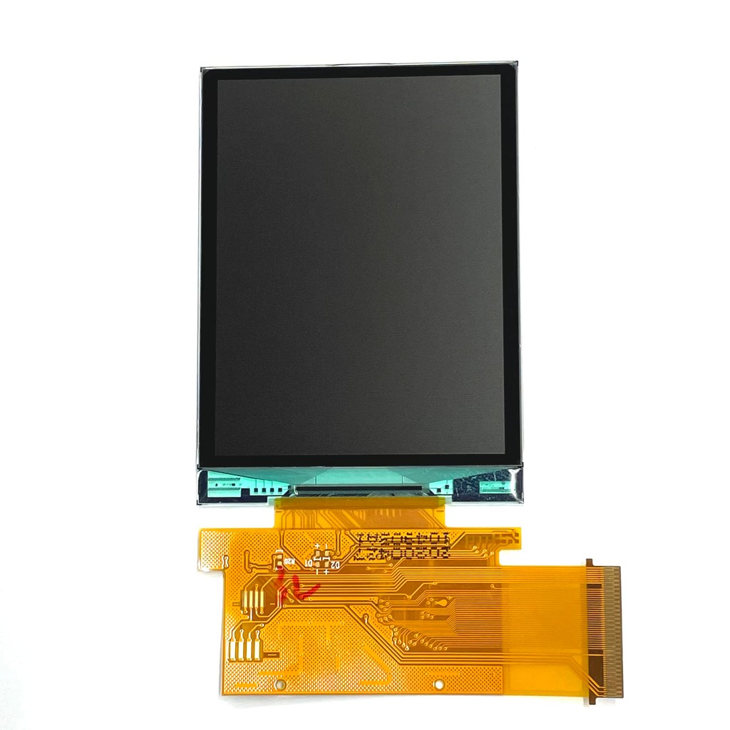 จอแสดงผล LCD LCD TFT7K0795FPC TFT โมดูลดิจิตอล LCD