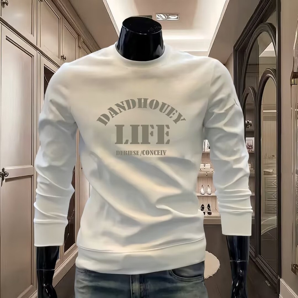 2025 NEW 2025W1478 Huamian White P19 Color P20 M-5XL new23 U3RL