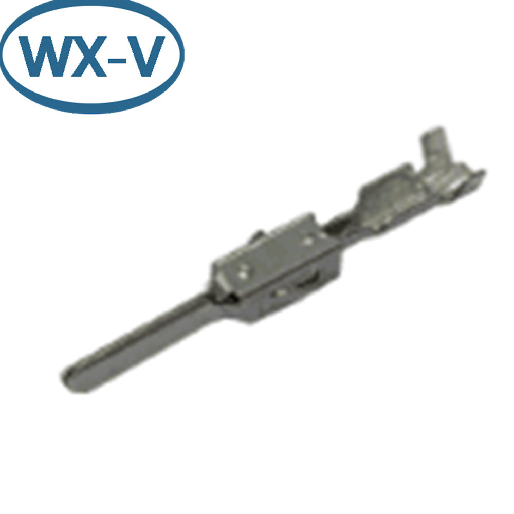 DJ611-E3.5 B ในประเทศรถยนต์สายไฟเชื่อมต่อสามารถเทียมการผลิตชุดขั้วต่อ K8PB