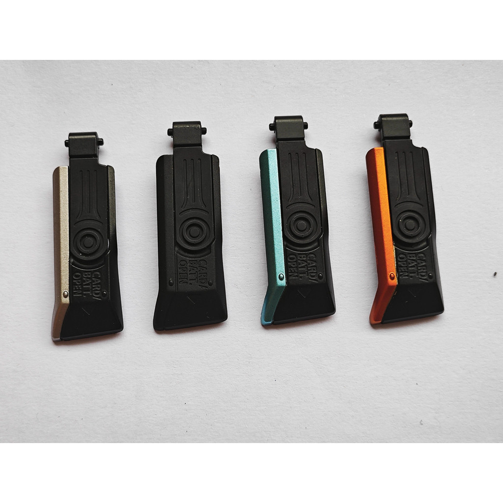 Canon A3200 A3200IS ฝาครอบแบตเตอรี่กล้องฝาครอบด้านล่างกล้องอุปกรณ์เสริมกล้อง