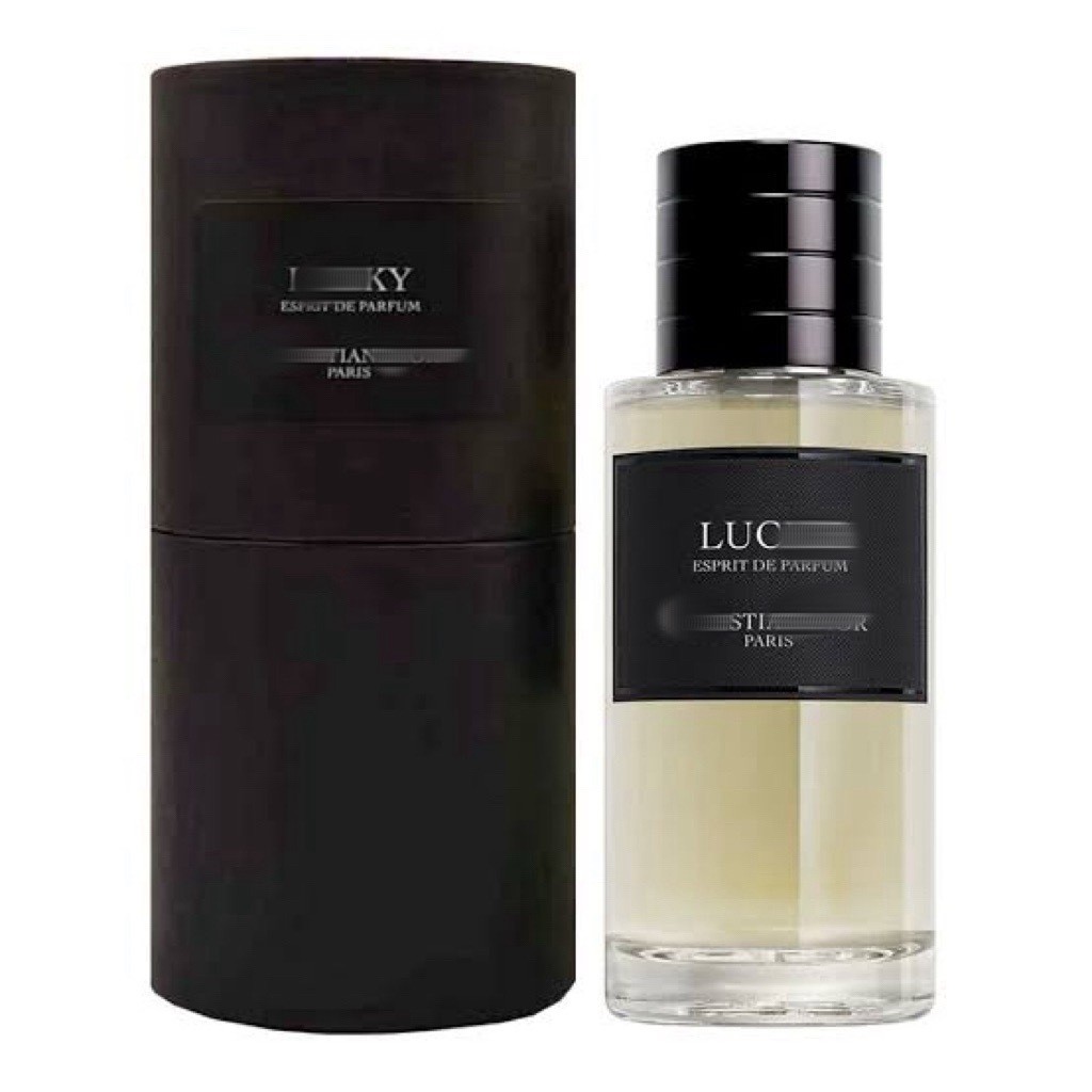 【ของแท้ 💯% 】⚡️ส่งฟรี 🚚 น้ำหอม ดิ.ออร์ Lucky Esprit De Parfum 80 ml.