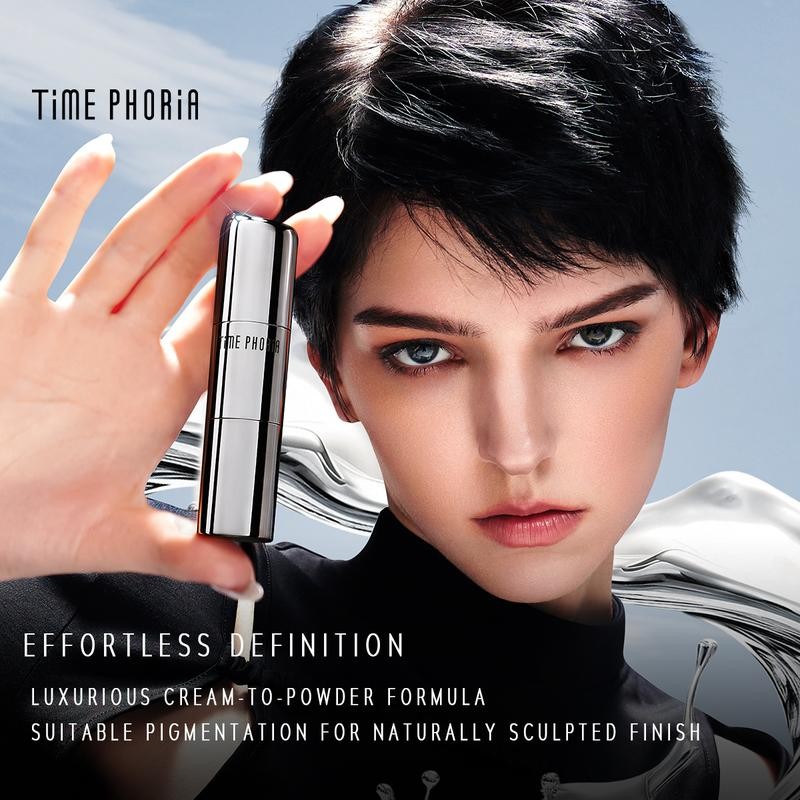 【New】TIMEPHORIA Eclipse Spark 2 in 1 Face Contour