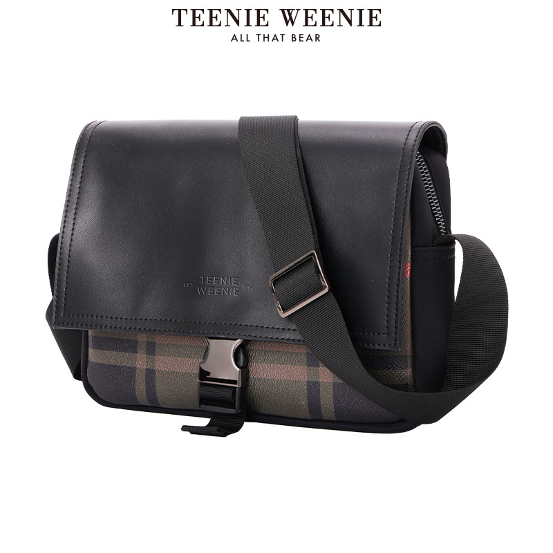 กระเป๋าสะพายแฟชั่น Teenie Weenie