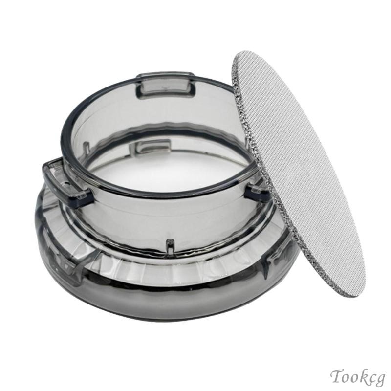 [Tookcg] กรวยจ่ายกาแฟขนาด 54 มม. ออกแบบมาสําหรับเครื่องเอสเพรสโซ่, ทํางานร่วมกับ 54 มม. Portafilters