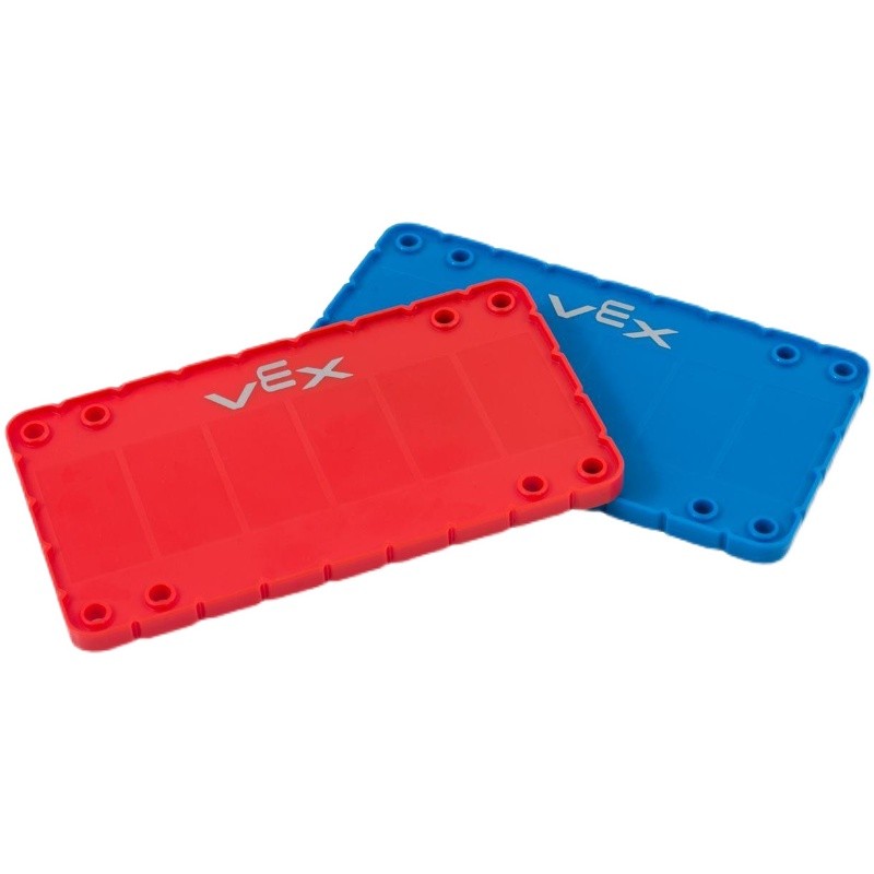 VEX Robot V5 Competition Dedicated VRC Team Brand Set 276-3938