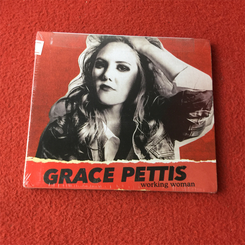 (ใหม่เอี่ยม )膜 Grace Pettis Working Woman zeng