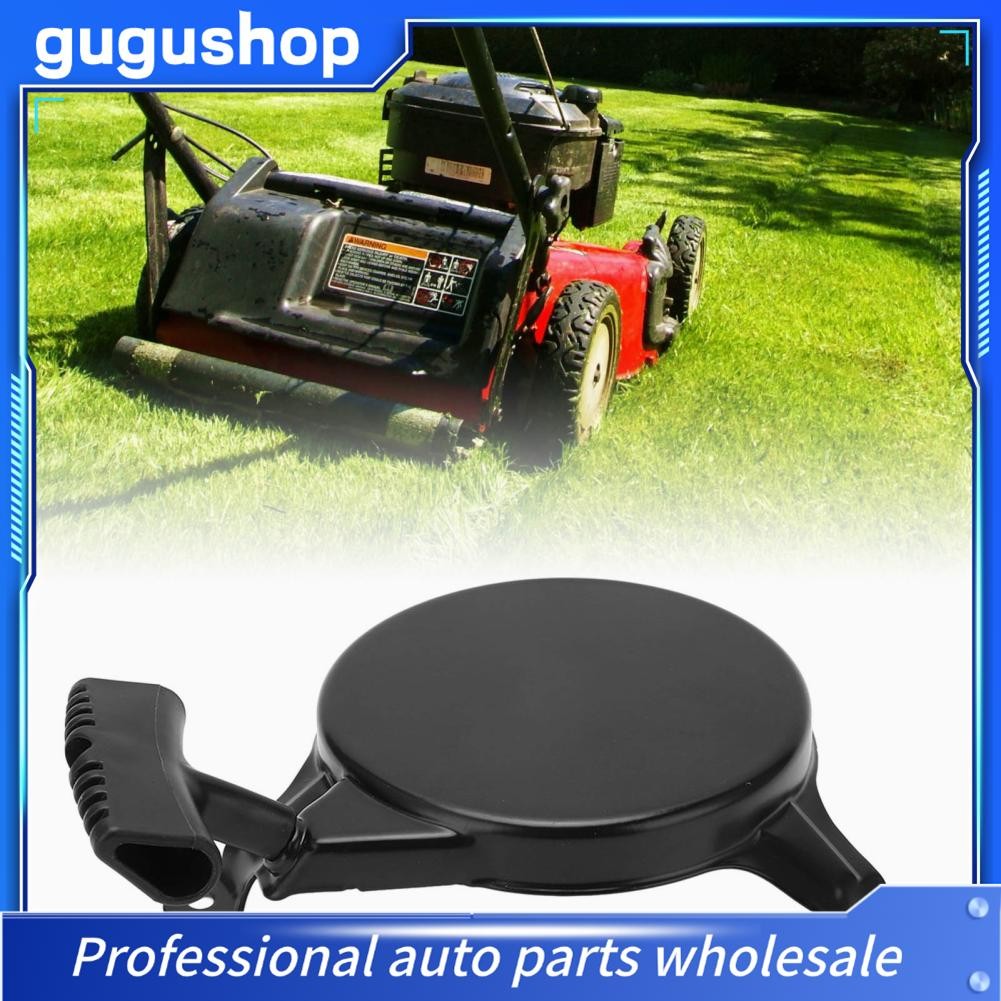 Gugushop Gugushop Aqxreight Starter 951102997 Yard Machine Machine Pull Start สำหรับ 1P61P0 1P65LHA 