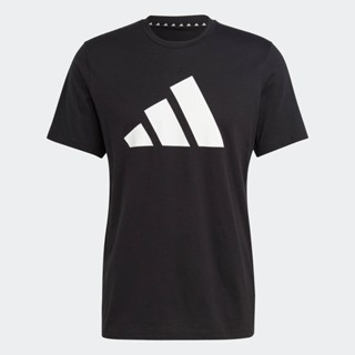 adidas Gym & Training เสื้อยืดเทรนนิง Train Essentials Feelr…