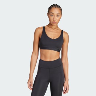 adidas Gym & Training adidas All Me Essentials Medium Suppor…