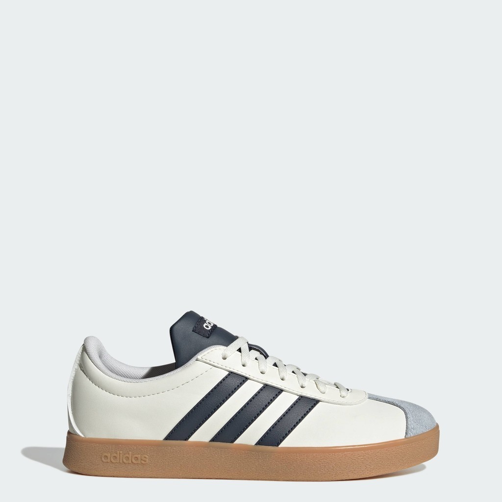 adidas Lifestyle VL Court Base Shoes Women White JI1766