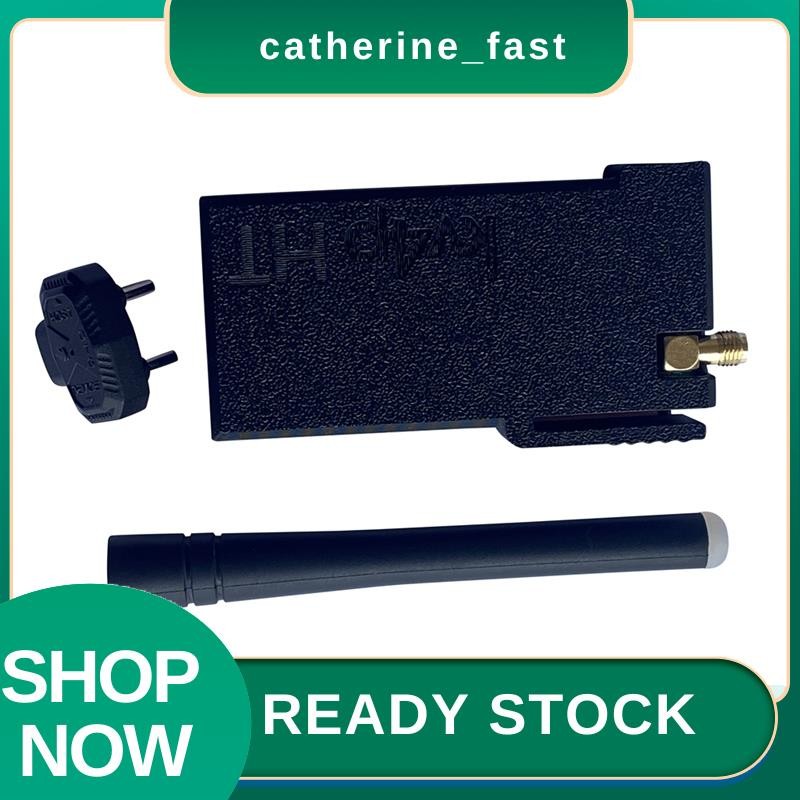 In Stock Kv4p HT เครื่องรับส่งสัญญาณวิทยุ KV4P-HT Homebrew โมดูลวิทยุ VHF