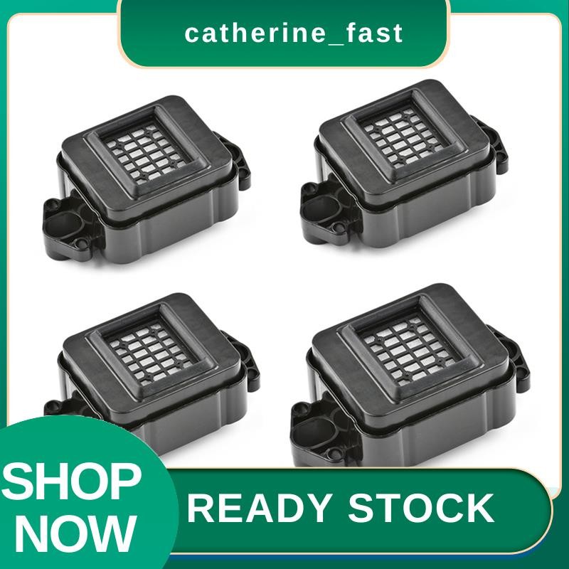 In Stock 4 ชิ้นตัวทําละลาย UV เครื่องพิมพ์ Cap Station สําหรับ XP600 TX800 DX6 DX8 DX9 FA09050 F1920