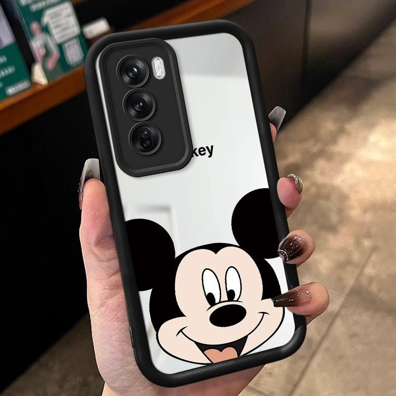 สําหรับ OPPO RENO145G RENO14PRO5G RENO75G RENO13F5G RENO135G RENO13PRO5G RENO2F RENO11F RENO12PRO5G 