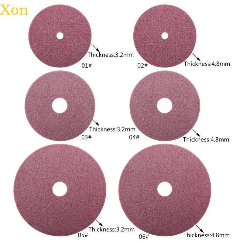 Electric Chainsaw Sharpener  Grinding Wheel 98/105/145mm Thickness 3.2/4.