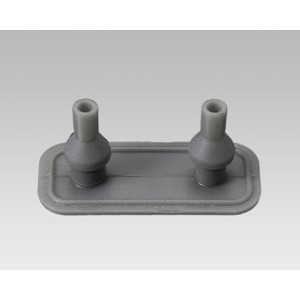 หม้อหุงข้าว TIGER ฝาปิดซิลิโคน